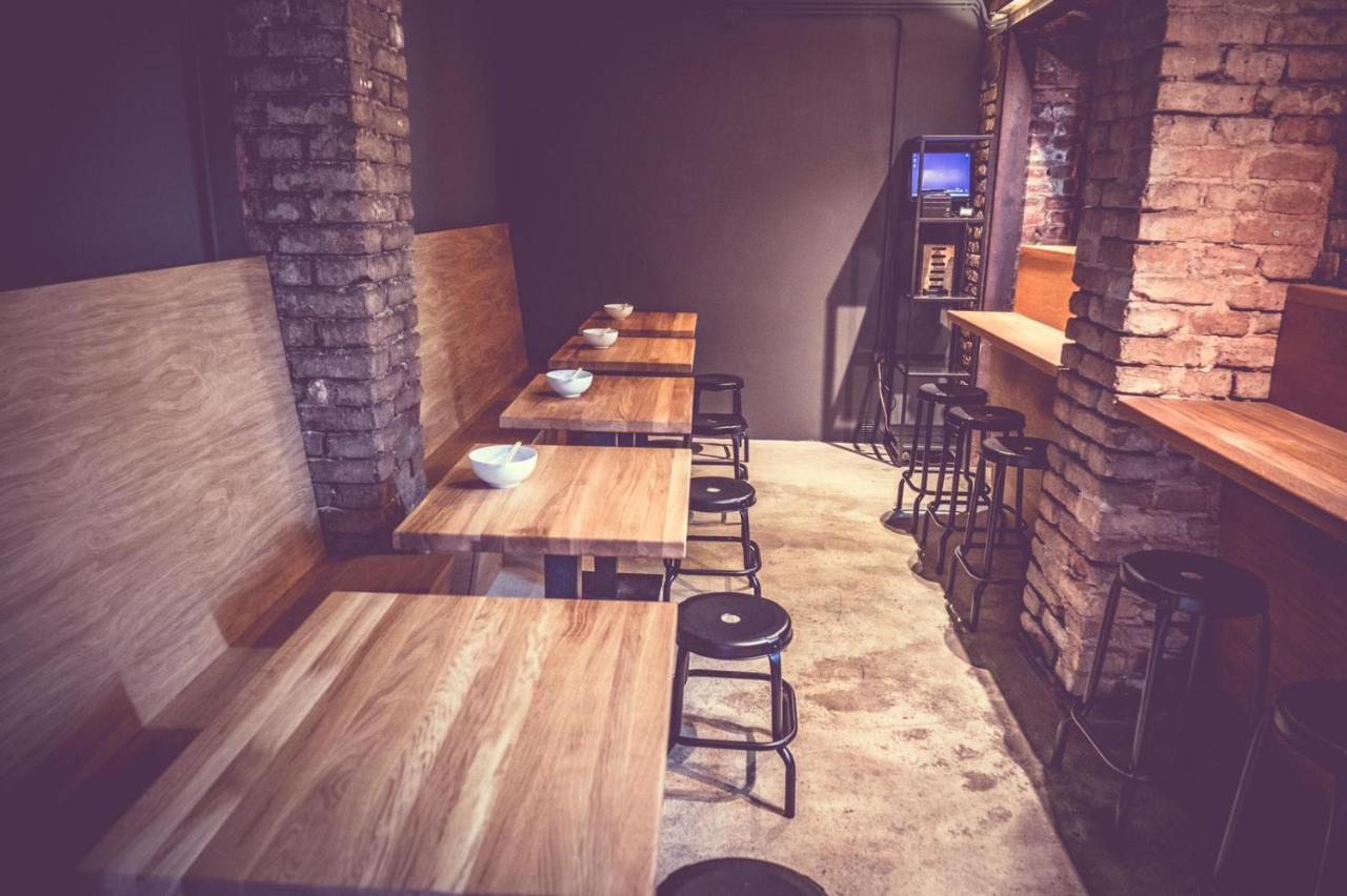 Stay Swanky Hostel Zagreb Bagian luar foto